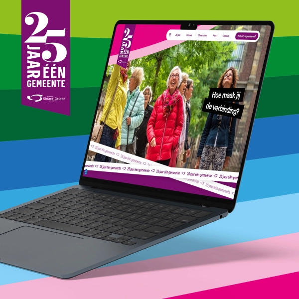25 jaar Sittard-Geleen