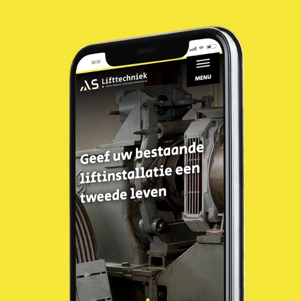 A.S. Lifttechniek