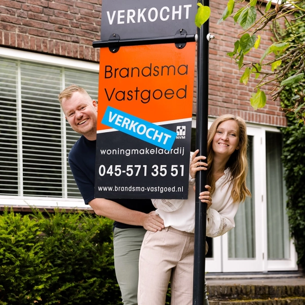 Brandsma Vastgoed