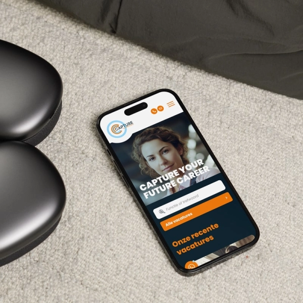 Capture Professionals