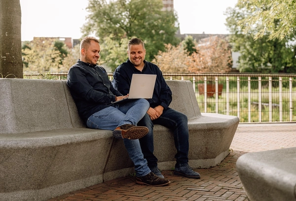 Capture Professionals