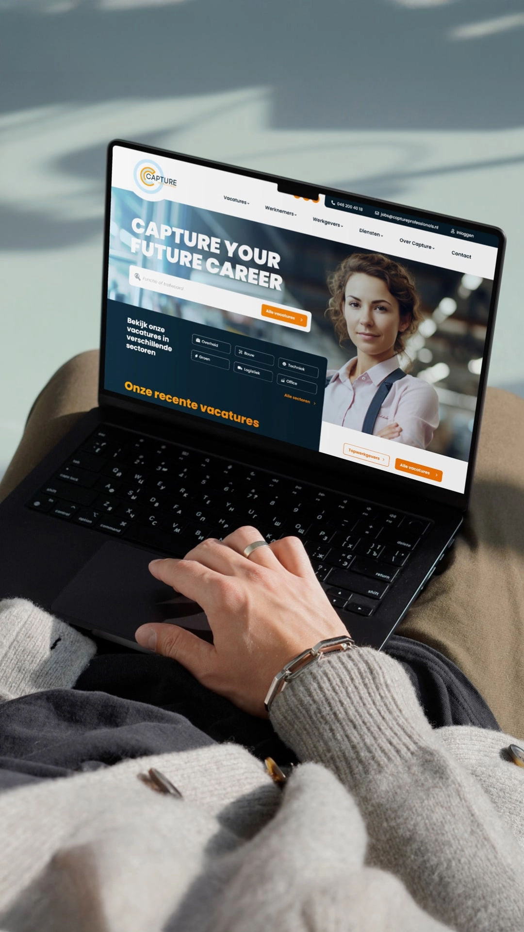 Capture Professionals