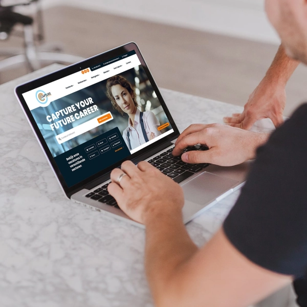 Capture Professionals