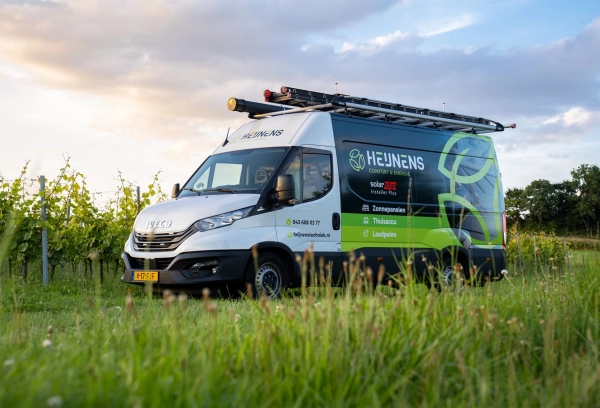 Heijnens Comfort & Energie