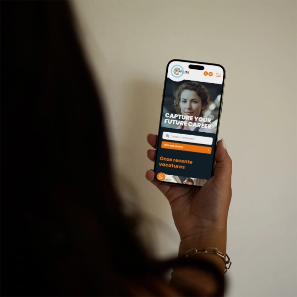 Capture Professionals