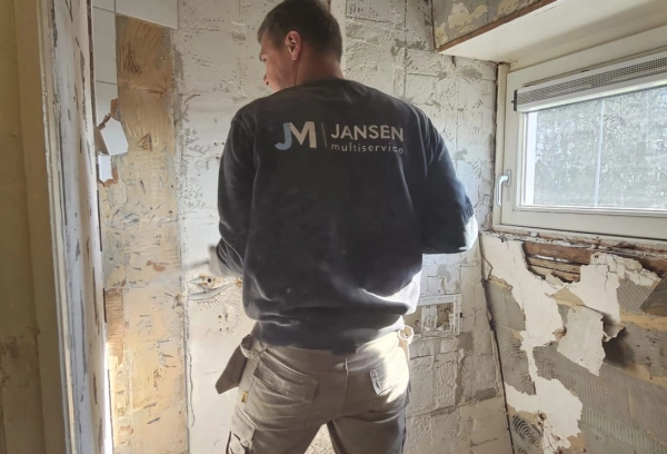 Jansen Multiservice
