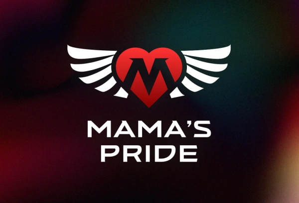 Mama's Pride