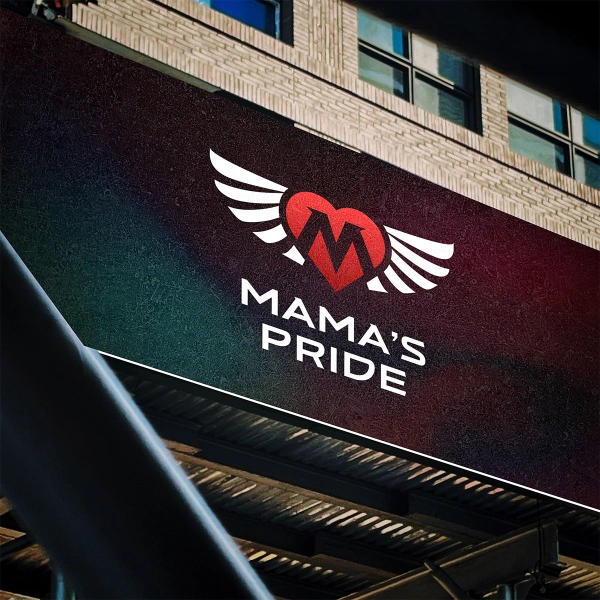 Mama's Pride