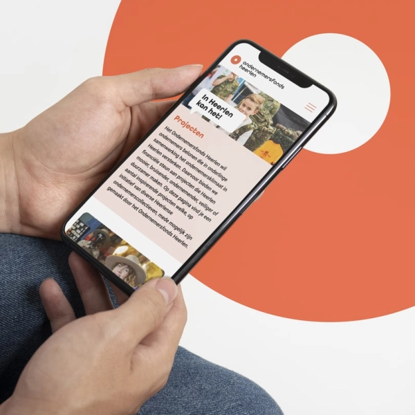 Ondernemersfonds Heerlen