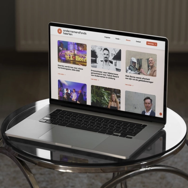 Ondernemersfonds Heerlen