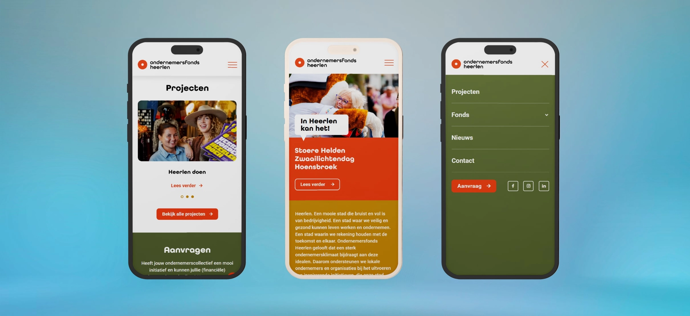 Ondernemersfonds Heerlen