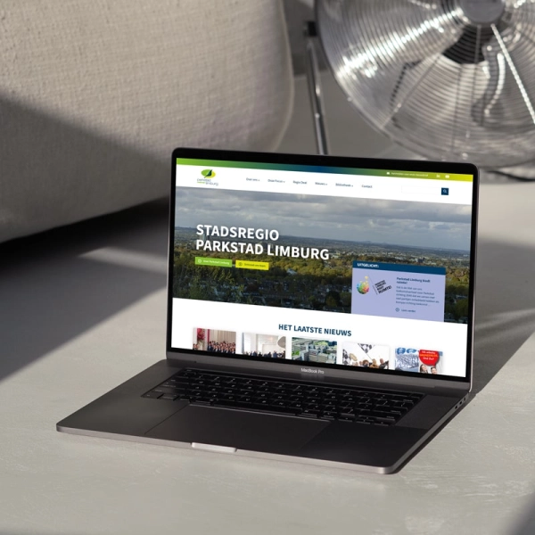 Parkstad Limburg
