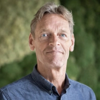Geert Lamers - Adviseur communicatie en pr