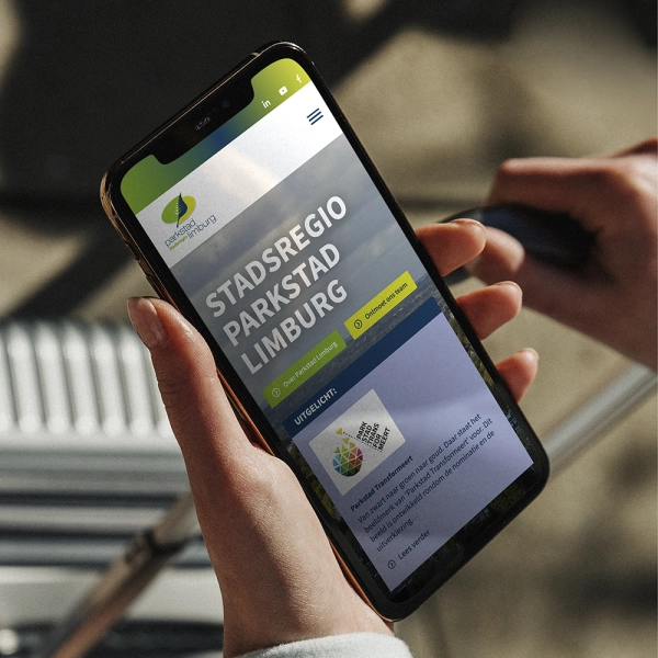 Parkstad Limburg