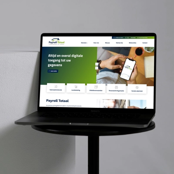 Payroll Totaal