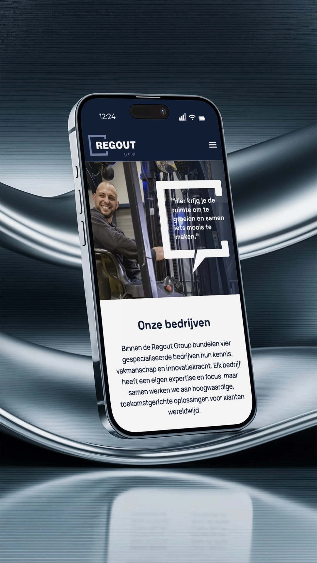 Regout Group