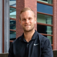 Rick Geenen