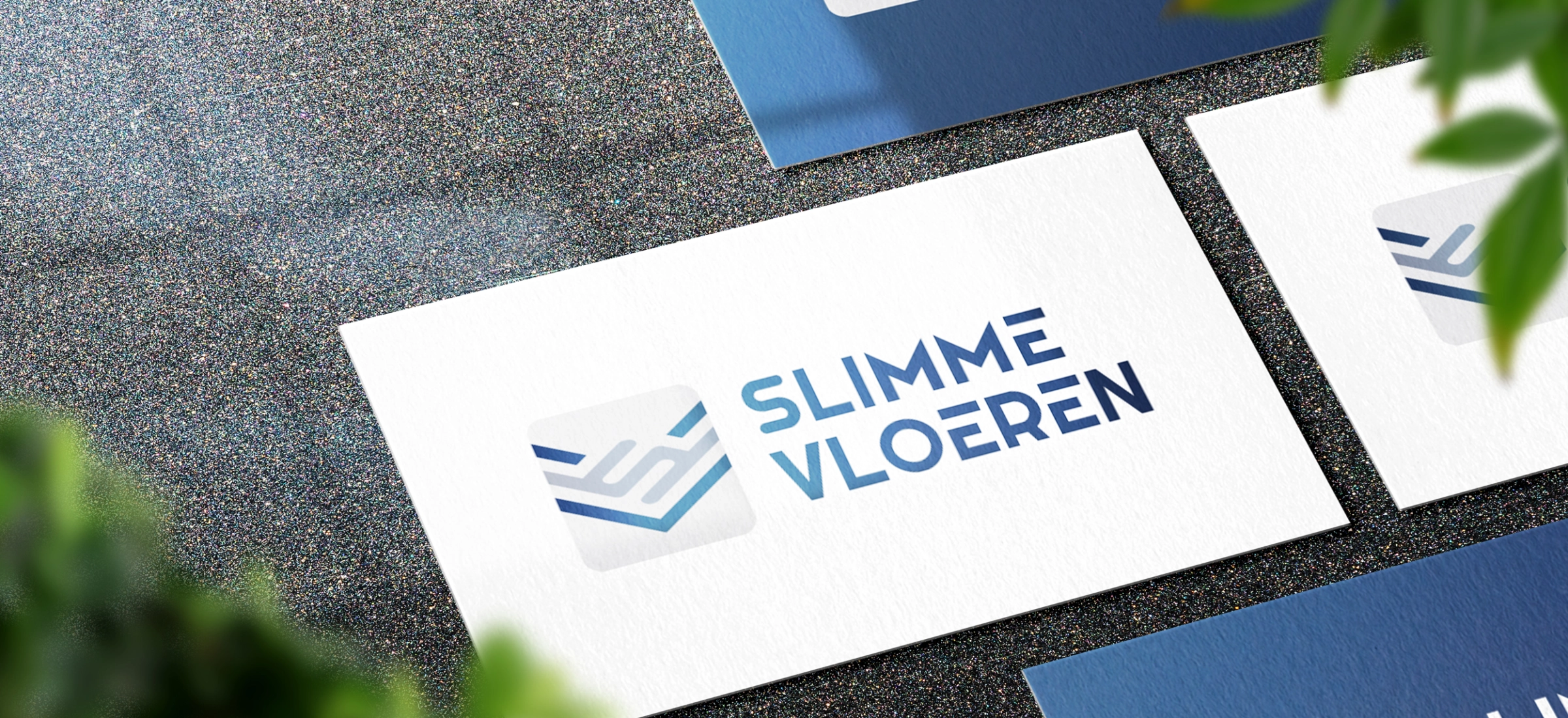 Slimme Vloeren