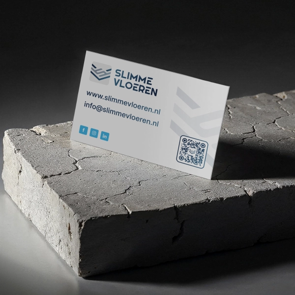 Slimme Vloeren
