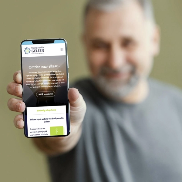 Stadsparochie Geleen