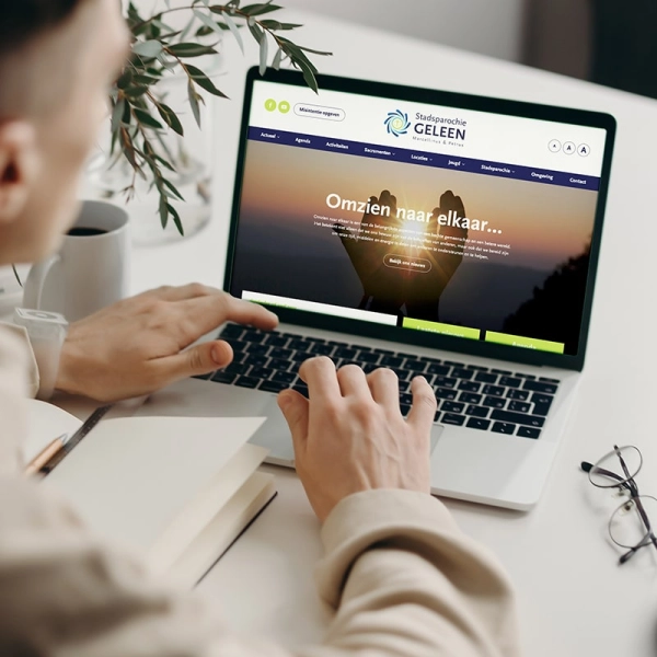 Stadsparochie Geleen