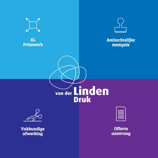 Van der Linden Druk