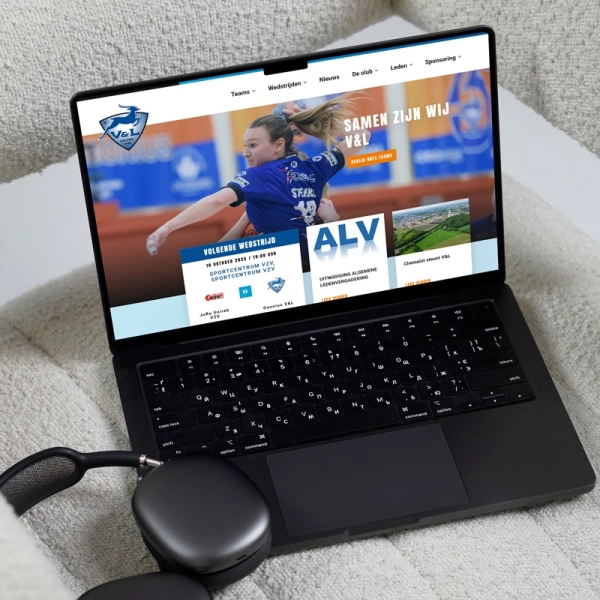 Handbalvereniging V&L