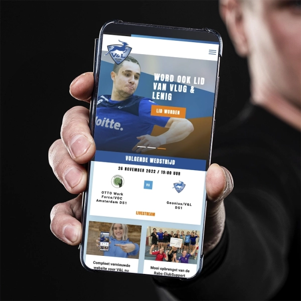 Handbalvereniging V&L