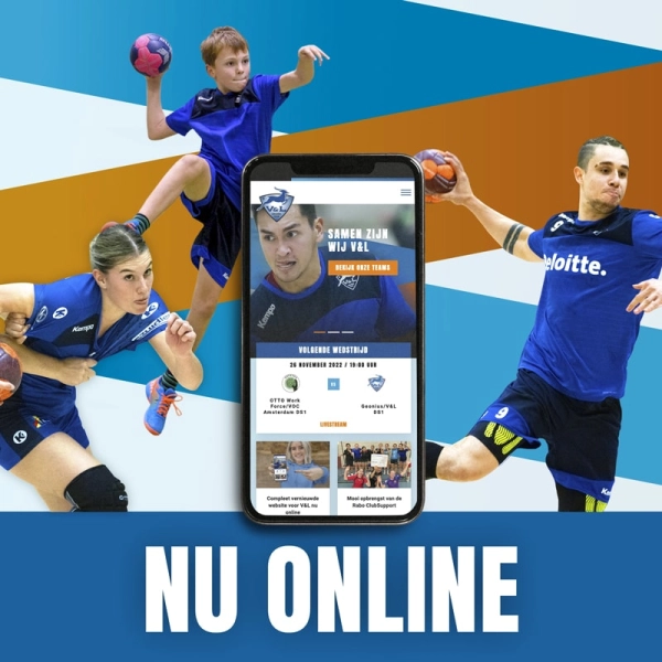 Handbalvereniging V&L