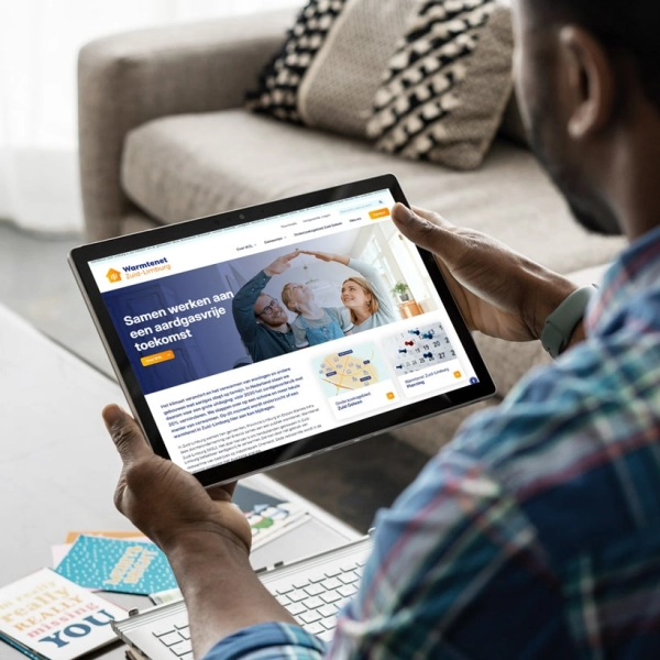 Warmtenet Zuid-Limburg