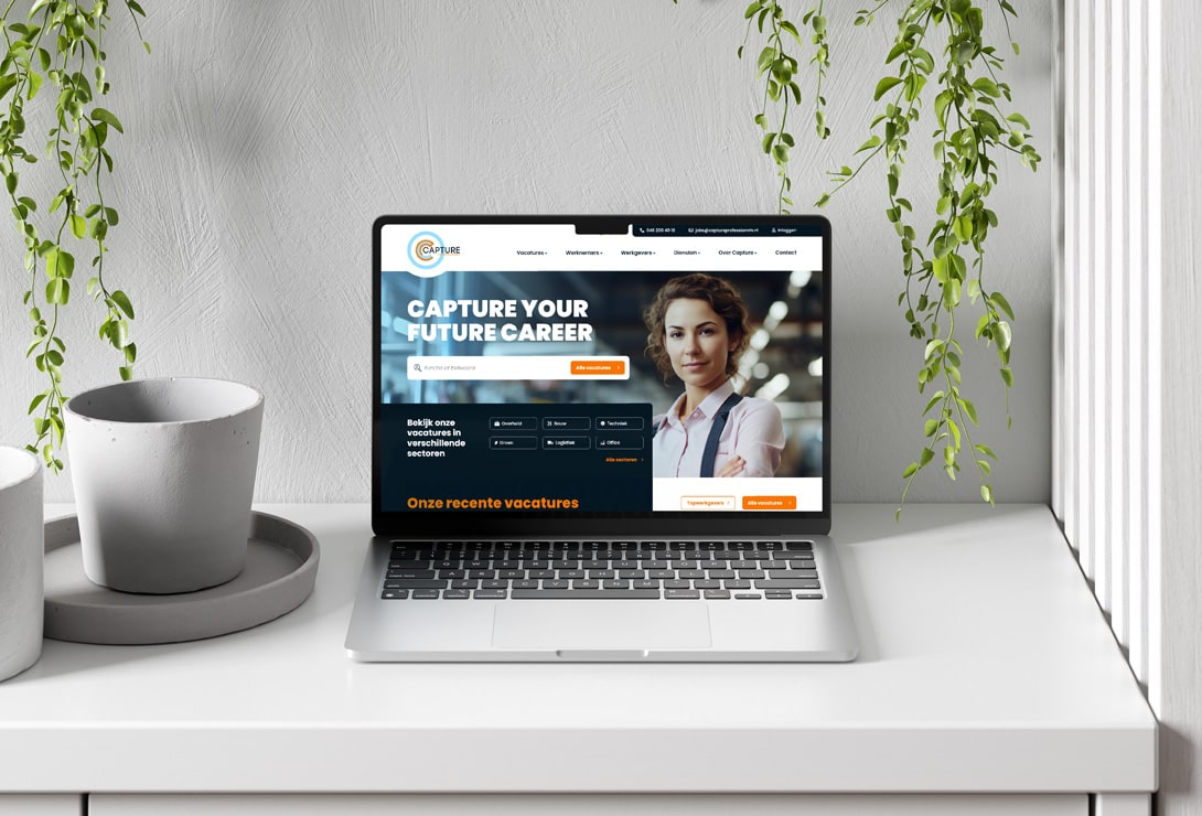 Capture Professionals