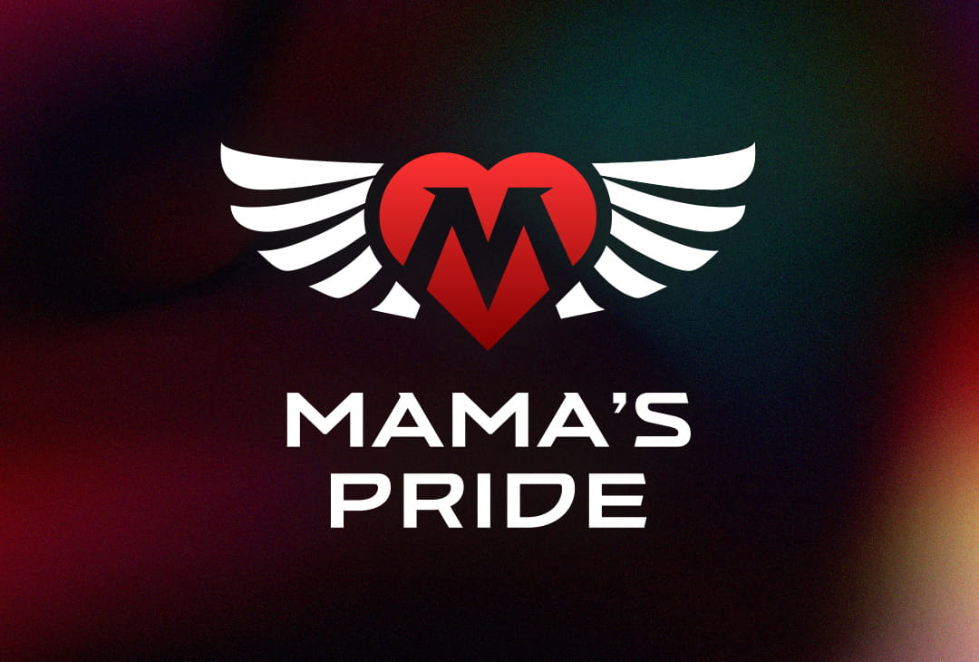 Mama's Pride