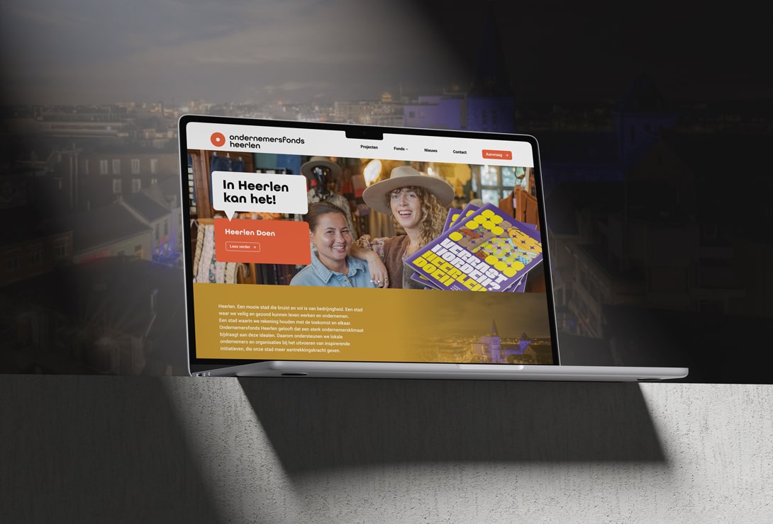 Ondernemersfonds Heerlen